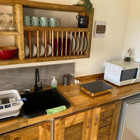 Pufffish Loft Apartment Wilderness Exterior photo